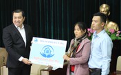 Đà Nẵng tặng căn hộ chung cư cho vợ, con liệt sĩ Gạc Ma Đà Nẵng tặng căn hộ chung cư cho vợ, con liệt sĩ Gạc Ma