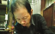 Người đàn ông bại liệt vẽ đẹp như họa sỹ Người đàn ông bại liệt vẽ đẹp như họa sỹ