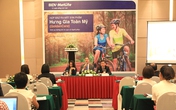 BIDV MetLife ra mắt giải pháp tài chính cho gia đình BIDV MetLife ra mắt giải pháp tài chính cho gia đình