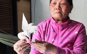 Vũ Văn Tiến làm quà 8/3 tặng mẹ Vũ Văn Tiến làm quà 8/3 tặng mẹ