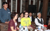 Tin bạn thân và nhận cái kết... "đắng lòng" Tin bạn thân và nhận cái kết... "đắng lòng"