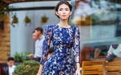 Thùy Dương gợi ý áo váy freesize cho phụ nữ gầy Thùy Dương gợi ý áo váy freesize cho phụ nữ gầy