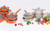 Bật mí tính “ưu việt” bất ngờ của nồi chảo đầy đáy Bật mí tính “ưu việt” bất ngờ của nồi chảo đầy đáy