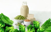 Bổ sung axit folic giúp giảm nguy cơ đột quỵ Bổ sung axit folic giúp giảm nguy cơ đột quỵ