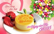 Gợi ý món quà đặc biệt cho ngày của Mẹ Gợi ý món quà đặc biệt cho ngày của Mẹ