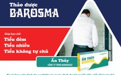 Cây thảo dược buchu - "khắc tinh" bệnh tiểu đêm Cây thảo dược buchu - "khắc tinh" bệnh tiểu đêm