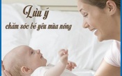 Nắng nóng, bệnh viện quá tải với bệnh viêm đường hô hấp Nắng nóng, bệnh viện quá tải với bệnh viêm đường hô hấp