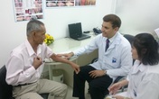 Stress, lo lắng, trầm cảm và bệnh vảy nến Stress, lo lắng, trầm cảm và bệnh vảy nến