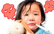 Cải thiện tình trạng kém hấp thu giúp trẻ tăng cân đều Cải thiện tình trạng kém hấp thu giúp trẻ tăng cân đều