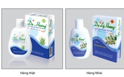 Dạ Hương khuyến cáo khách hàng tránh mua phải hàng nhái Dạ Hương khuyến cáo khách hàng tránh mua phải hàng nhái