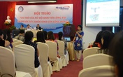 Hội nghị nữ hộ sinh toàn quốc lần thứ 3: Nhiều kinh nghiệm, chuyên môn được thảo luận sôi nổi Hội nghị nữ hộ sinh toàn quốc lần thứ 3: Nhiều kinh nghiệm, chuyên môn được thảo luận sôi nổi
