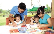 Ngày của hạnh phúc! Ngày của hạnh phúc!