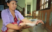 Người dân Đà Nẵng câu được cá trê trắng giá 5 triệu đồng Người dân Đà Nẵng câu được cá trê trắng giá 5 triệu đồng