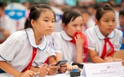 Đề thi ViOlympic quá khó khiến học sinh bật khóc, giáo viên lo lắng Đề thi ViOlympic quá khó khiến học sinh bật khóc, giáo viên lo lắng