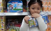 Nhãn sữa nào đang là “quán quân” trong lòng các bà mẹ và trẻ em? Nhãn sữa nào đang là “quán quân” trong lòng các bà mẹ và trẻ em?