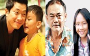 Cuộc sống buồn của sao nam Việt sau đổ vỡ hôn nhân Cuộc sống buồn của sao nam Việt sau đổ vỡ hôn nhân