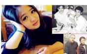 Bị bố bỏ bê, con gái đầu Lý Liên Kiệt sống kiểu "ăn chơi bạt mạng" tại Mỹ Bị bố bỏ bê, con gái đầu Lý Liên Kiệt sống kiểu "ăn chơi bạt mạng" tại Mỹ