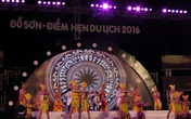 Đồ Sơn nhộn nhịp bước chân du khách về nghỉ lễ Đồ Sơn nhộn nhịp bước chân du khách về nghỉ lễ