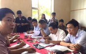 Mưa lũ ở miền Trung: Kiểm tra khẩn cấp việc xả lũ của thuỷ điện Hố Hô Mưa lũ ở miền Trung: Kiểm tra khẩn cấp việc xả lũ của thuỷ điện Hố Hô