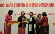 Người góp phần mang lại cơ hội sống cho hàng nghìn bệnh nhân Người góp phần mang lại cơ hội sống cho hàng nghìn bệnh nhân