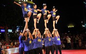 Người dân Sài Gòn đổ xô ra đường chơi lễ Người dân Sài Gòn đổ xô ra đường chơi lễ