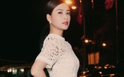 Hoàng Thùy Linh bất ngờ diện đồ kín đáo Hoàng Thùy Linh bất ngờ diện đồ kín đáo