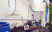 Kiểm tra máy xát gạo, một phụ nữ bị điện giật tử vong Kiểm tra máy xát gạo, một phụ nữ bị điện giật tử vong