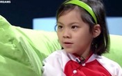 Bé 7 tuổi rưỡi nói lưu loát 2 ngoại ngữ Bé 7 tuổi rưỡi nói lưu loát 2 ngoại ngữ