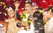 Trịnh Nhật Minh đoạt quán quân Giọng hát Việt nhí 2016 Trịnh Nhật Minh đoạt quán quân Giọng hát Việt nhí 2016