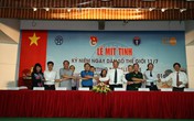 Nỗ lực nâng cao vị thế của phụ nữ và trẻ em gái Nỗ lực nâng cao vị thế của phụ nữ và trẻ em gái