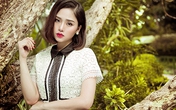 Miu Lê: 'Mẹ là người chọn bạn trai cho tôi' Miu Lê: 'Mẹ là người chọn bạn trai cho tôi'