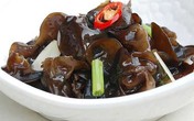 Sai lầm khi ăn mộc nhĩ nhiều người đang mắc phải mà không biết Sai lầm khi ăn mộc nhĩ nhiều người đang mắc phải mà không biết