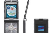 Những chiếc điện thoại Motorola "vang bóng một thời" Những chiếc điện thoại Motorola "vang bóng một thời"