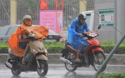 Lũ trên các sông ở miền Trung đạt đỉnh, 2 người thiệt mạng. Lũ trên các sông ở miền Trung đạt đỉnh, 2 người thiệt mạng.
