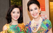 Cặp mỹ nhân "Song My" gây sốt khi bất ngờ sánh bước cùng nhau Cặp mỹ nhân "Song My" gây sốt khi bất ngờ sánh bước cùng nhau