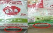 Công an Hà Nội bóc trần thủ đoạn làm mì chính giả Công an Hà Nội bóc trần thủ đoạn làm mì chính giả