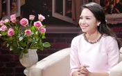 MC Mỹ Lan: "Tôi hài lòng với hình ảnh đã gây dựng bấy lâu nay" MC Mỹ Lan: "Tôi hài lòng với hình ảnh đã gây dựng bấy lâu nay"