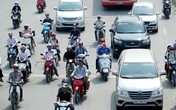 Miền Bắc mưa dông, miền Trung tiếp tục nắng nóng Miền Bắc mưa dông, miền Trung tiếp tục nắng nóng