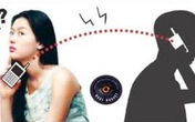 Gắn máy theo dõi chồng, coi chừng phạm luật Gắn máy theo dõi chồng, coi chừng phạm luật