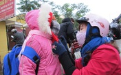 Ngày 26/1, học sinh Hà Nội có thể tiếp tục được nghỉ học Ngày 26/1, học sinh Hà Nội có thể tiếp tục được nghỉ học