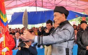 Độc đáo lễ hội "quan" cắt tiết gà để thề tại Hải Phòng Độc đáo lễ hội "quan" cắt tiết gà để thề tại Hải Phòng