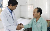 Cứu sống một bệnh nhân bị ngưng tim Cứu sống một bệnh nhân bị ngưng tim