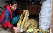 Lạ lùng người đàn bà không chồng với "sứ mệnh"... nuôi gái đẻ Lạ lùng người đàn bà không chồng với "sứ mệnh"... nuôi gái đẻ