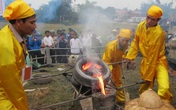 Tên vận vào nghiệp, bán nhà khôi phục nghề nghìn năm Tên vận vào nghiệp, bán nhà khôi phục nghề nghìn năm