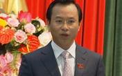 Ông Nguyễn Xuân Anh: "Đà Nẵng không phải là đất của tội phạm" Ông Nguyễn Xuân Anh: "Đà Nẵng không phải là đất của tội phạm"