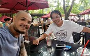 Trần Lập đã sống như một hiệp sĩ Trần Lập đã sống như một hiệp sĩ