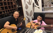 Diễn viên Hải Anh: “Tôi hơi “nhu nhược” khi dạy con” Diễn viên Hải Anh: “Tôi hơi “nhu nhược” khi dạy con”