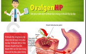 Infographic – Vi khuẩn Hp dạ dày, hậu quả và giải pháp điều trị Infographic – Vi khuẩn Hp dạ dày, hậu quả và giải pháp điều trị