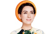 Phi Nhung thay đổi vóc dáng, gây ấn tượng với áo dài Phi Nhung thay đổi vóc dáng, gây ấn tượng với áo dài