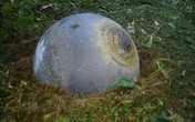 Tiếng nổ lớn gây chấn động Tuyên Quang Tiếng nổ lớn gây chấn động Tuyên Quang